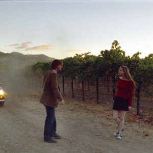 A scene from the film "Race You to the Bottom." photo 3