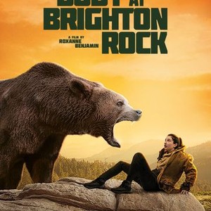 "Body at Brighton Rock photo 15"