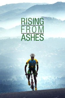 Rising From Ashes | Rotten Tomatoes