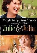 Julie & Julia poster image