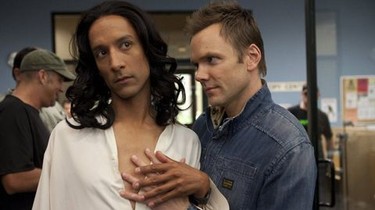 Watch community 2024 season 5