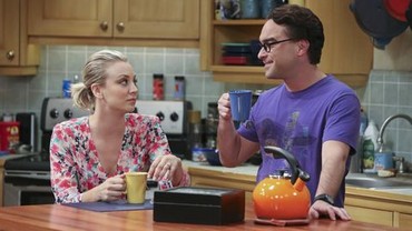The big bang theory sales season 9 episode 1