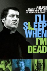 ブラザー・ハート / I'll Sleep When I'm Dead