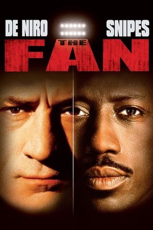 The Fan poster