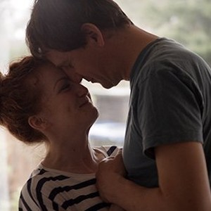 A scene from "The Almost Man." photo 19