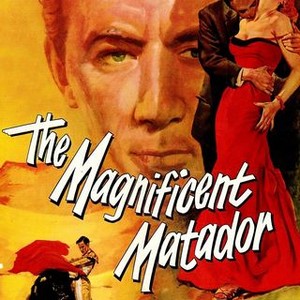 The Magnificent Matador photo 7