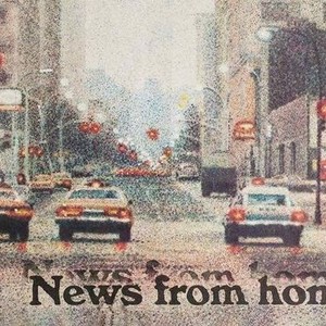 News from home hot sale chantal akerman watch online