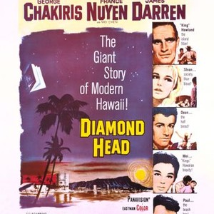 Diamond Head (1963) photo 13