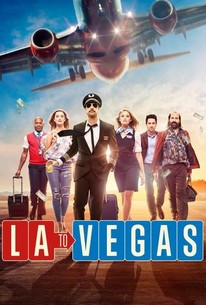 Watch trailer for LA to Vegas