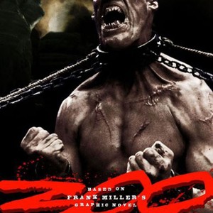 300 2007 Rotten Tomatoes