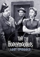 The Honeymooners: Lost Episodes poster image