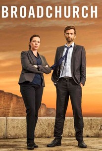 Broadchurch: Season 1 - Rotten Tomatoes