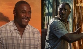 Idris Elba and the Cast of 'Beast' on Fighting Fake Lions photo 2