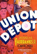 Union Depot poster image