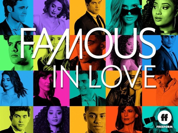 Famous in Love Rotten Tomatoes