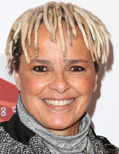 Shari Belafonte