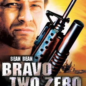 Bravo Two Zero (1998) photo 2