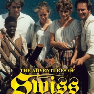 The Adventures of Swiss Family Robinson - Rotten Tomatoes