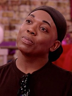 Rupaul all stars top season 3 episode 8