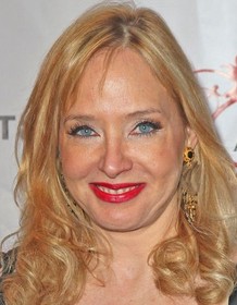 Holly Fulger