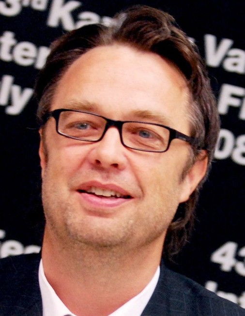 Henrik Ruben Genz
