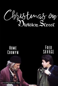 Watch trailer for Christmas on Division Street