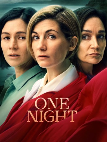 One Night Stay  Rotten Tomatoes