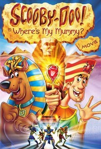 Watch trailer for Scooby-Doo in Where's My Mummy?
