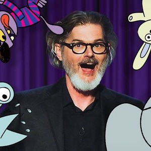 Mo Willems and The Storytime All-Stars Present: Don't Let the Pigeon Do Storytime!