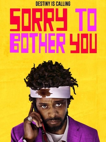 Sorry to Bother You (2018) | Rotten Tomatoes