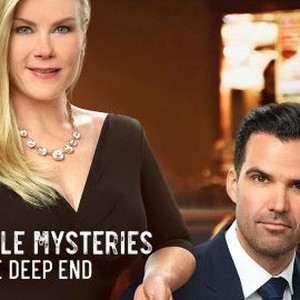 Chronicle Mysteries: The Deep End photo 12