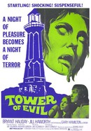 Tower of Evil poster image