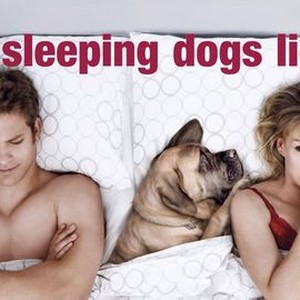 Sleeping Dogs Lie (2006)