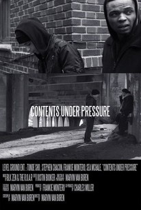 Watch trailer for Contents Under Pressure