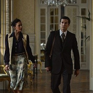 Guillaume Canet (right) as Maurice Agnelet in "In the Name of My Daughter." photo 14