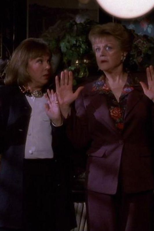 Murder She Wrote Season 7 Episode 15 Rotten Tomatoes