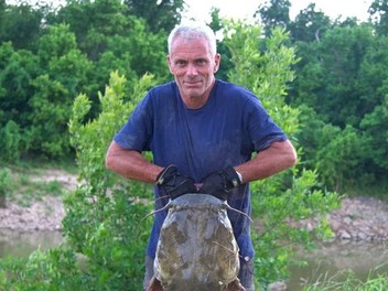 River Monsters: Season 3, Episode 7 | Rotten Tomatoes