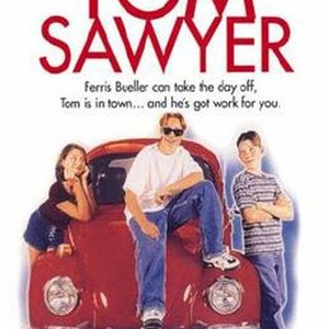 The Modern Adventures of Tom Sawyer (1998) photo 6