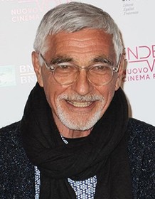 Luc Merenda