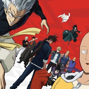 One Punch Man - Rotten Tomatoes
