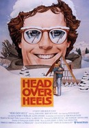 Head Over Heels poster image