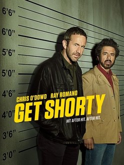 Get shorty season outlet 2 netflix