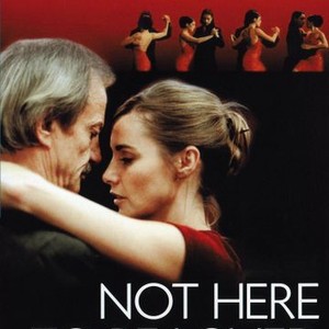 Not Here to Be Loved (2005) photo 8