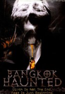 Bangkok Haunted poster image