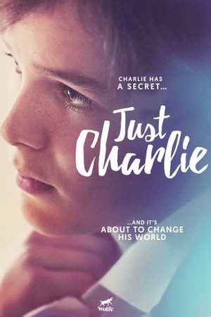 Just Charlie poster