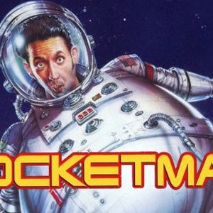RocketMan photo 9