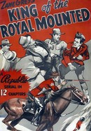 King of the Royal Mounted poster image