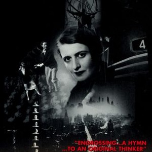 Ayn Rand: A Sense of Life (1997) photo 3