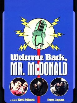 Welcome Back, Mr. McDonald | Rotten Tomatoes