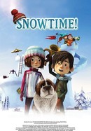 Snowtime! poster image